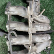 Коллектор впускной на Toyota Carib 4AFE Toyota Sprinter Carib оригинальный номер 1710116190