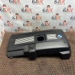 Декоративная крышка двигателя BMW X3 