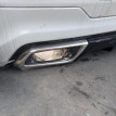 Бампер Subaru Legacy оригинальный номер 57703AL120U9