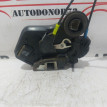 Замок двери задней левой Toyota Avensis T250 Toyota Avensis оригинальный номер 6906002102