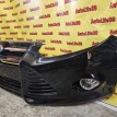 Бампер передний Ford Focus 