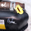 Airbag Подушка безопасности в торпедо Chevrolet Cruze (2012—2016) Chevrolet Cruze 
