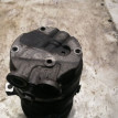 Компрессор кондиционера Chevrolet Lacetti F18D3 Chevrolet Lacetti оригинальный номер 96813345