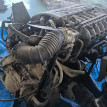 Акпп Mitsubishi Outlander оригинальный номер 2700A060