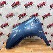 крыло переднее левое Peugeot Partner 