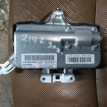 Подушка безопасности двери задней левой Mercedes C W203 Mercedes-Benz C-klasse оригинальный номер A2038600105