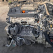 Двигатель Honda Accord 