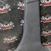 Накладка центральной стойки правая Хендай Гетц Hyundai Getz оригинальный номер 858451C010