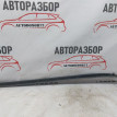 Молдинг лобового стекла правый Hyundai I30 FD Hyundai i30 оригинальный номер 861312L000