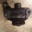 Кронштейн опоры двигателя правый Opel Vectra B (1995-2002) Opel Vectra 