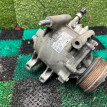 Компрессор кондиционера Chevrolet TrailBlazer 2001-2009 25825341 Chevrolet Blazer 