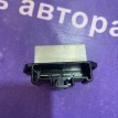 Резистор печки Toyota Avensis Т25 1AZ-FSE 2006 Toyota Avensis  