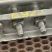 Кронштейн выхлопа BMW 3er оригинальный номер 18 30 7 550 850, 18 30 7 550 850, 18307550850, 7550850, 18 30 7 550 851, 18307550851, 7550851