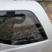 Крыло Toyota Mark II 