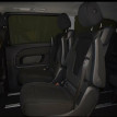 Салон Mercedes-Benz V-класс W447 рестайлинг (2019—2026) Mercedes-Benz V-classe 