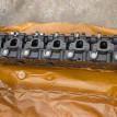 Головка блока цилиндров Toyota Land Cruiser оригинальный номер 11101-17020