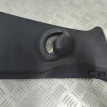 Обшивка стойки BMW X6 2020 7455574 G06 B57D30A, правая BMW X6 