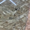 Стекло передней левой двери Jetour Dashing  оригинальный номер F16-5203110