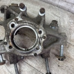 Кулак задний правый VW Touareg NF  Porsche Cayenne Volkswagen Touareg оригинальный номер 7p0505436b