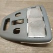 Плафон салонный передний Jaguar S-Type 
