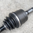 Привод Mazda MPV оригинальный номер MD0725500