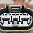 Проводка ручного тормоза BMW X3 оригинальный номер 1670372, 1 670 372, 9141981, 9 141 981