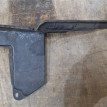Воздуховод радиатора правый Ford Kuga 2008-2012 Ford Kuga оригинальный номер 1514596