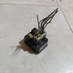 Переключатель регулировки зеркала Honda Stepwgn оригинальный номер 35190ST7951