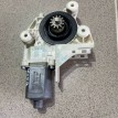 Стеклоподъемник передний правый Ford Focus 2 2007 Ford Focus оригинальный номер 4M5T14553