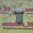 Резистор отопителя Nissan Almera 