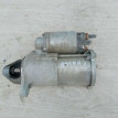 Стартер Opel Astra j 1.6 turbo АКПП Opel Astra 