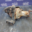 Катализатор пустой  Ssangyong Actyon New G20 Ssang Yong Actyon оригинальный номер 2420034151