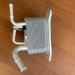 Теплообменник АКПП JUKE QASHQAI TIIDA Nissan Juke оригинальный номер 216063JX2C