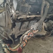Двигатель BMW 7er оригинальный номер 11000421067