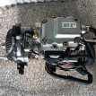 Насос тнвд Митцубиси Паджеро 3 Mitsubishi Pajero 3 Mitsubishi i оригинальный номер 479778-6421 ME190711