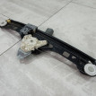 Стеклоподъемник Mercedes-benz C320 2038203042 W203, задний правый Mercedes-Benz C-klasse 