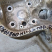 Цапфа / Поворотный кулак BMW M5 E60/E61 (2004—2010) BMW M5 оригинальный номер 31 21 6 760 954