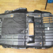 Защита картера Mitsubishi L200 (KB) 2006-2012 Mitsubishi L200 оригинальный номер 5370B866
