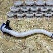 Горловина бачка Jetour Dashing  оригинальный номер F16-5207150