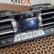 Панель управления климат-контроля BMW X5  