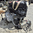 Двигатель Citroen C5 