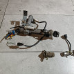 Замок зажигания со вставками (к-кт) Mitsubishi Diamante оригинальный номер MR159914