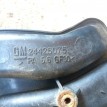 Коллектор впускной Opel Astra OPC G (1999—2002) Opel Astra оригинальный номер 24426075