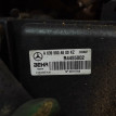 Кассета радиаторов Mercedes Vito Viano W639 Mercedes-Benz Vito оригинальный номер A6395004600