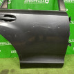 Дверь Toyota Venza 2008-2016 670030T020, задняя правая Toyota Venza 