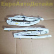 Шторка безопасности Land Rover Defender 2 (L663) Land Rover Defender оригинальный номер LR147118