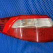 Фонарь Kia Rio 2014 924014X000 QB G4FC, задний левый Kia Rio 