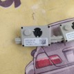 Усилитель антенны BMW 3 E90 BMW 3er 