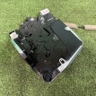 Замок боковой двери Lexus RX 2022-2026 6904078080, передний левый Lexus RX 