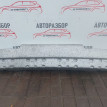 Абсорбер заднего бампера Chevrolet Aveo T250 Chevrolet Aveo оригинальный номер 96816940